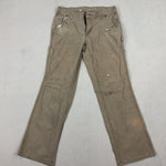 CARHARTT PANTS - X SMALL