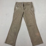 CARHARTT PANTS - X SMALL
