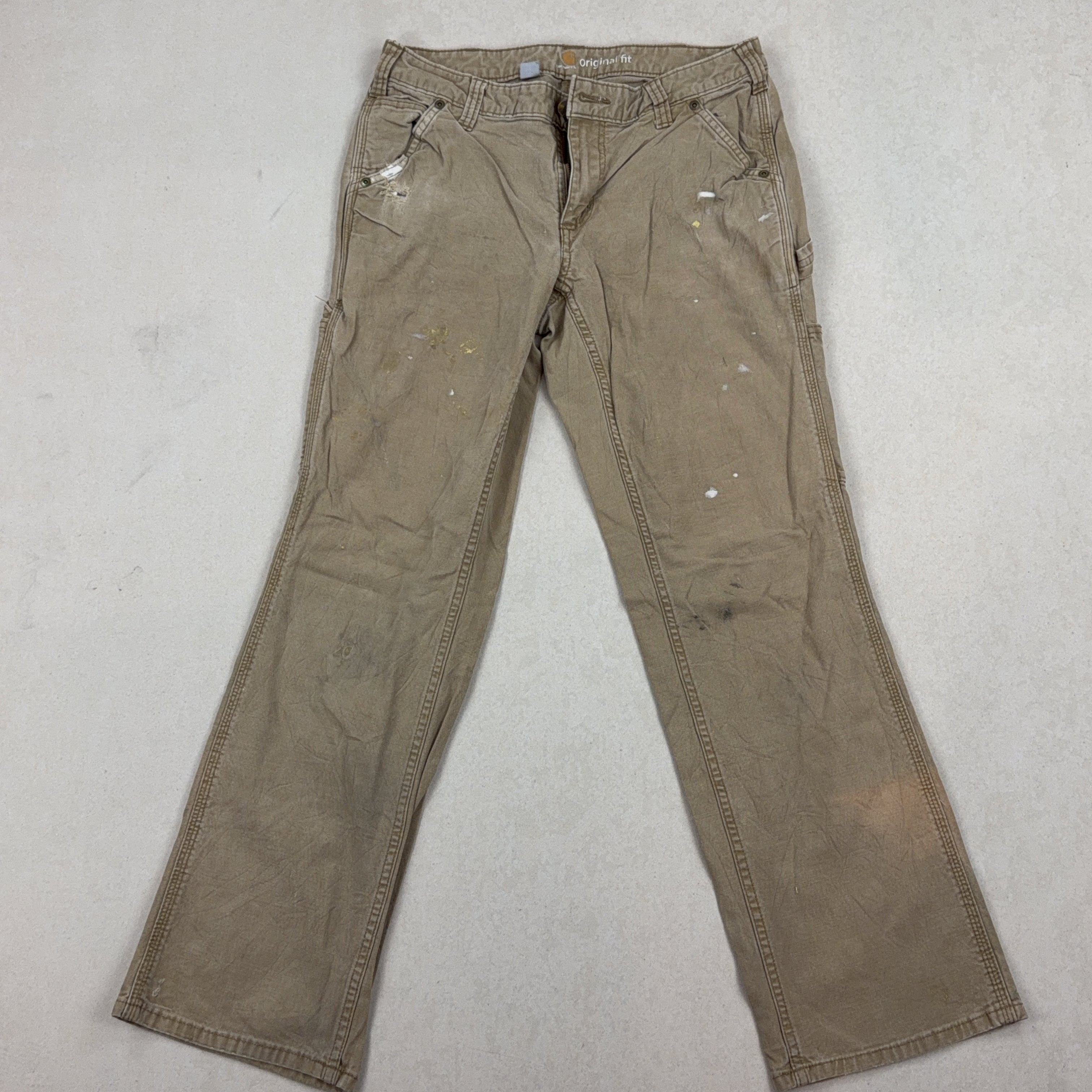 CARHARTT PANTS - X SMALL
