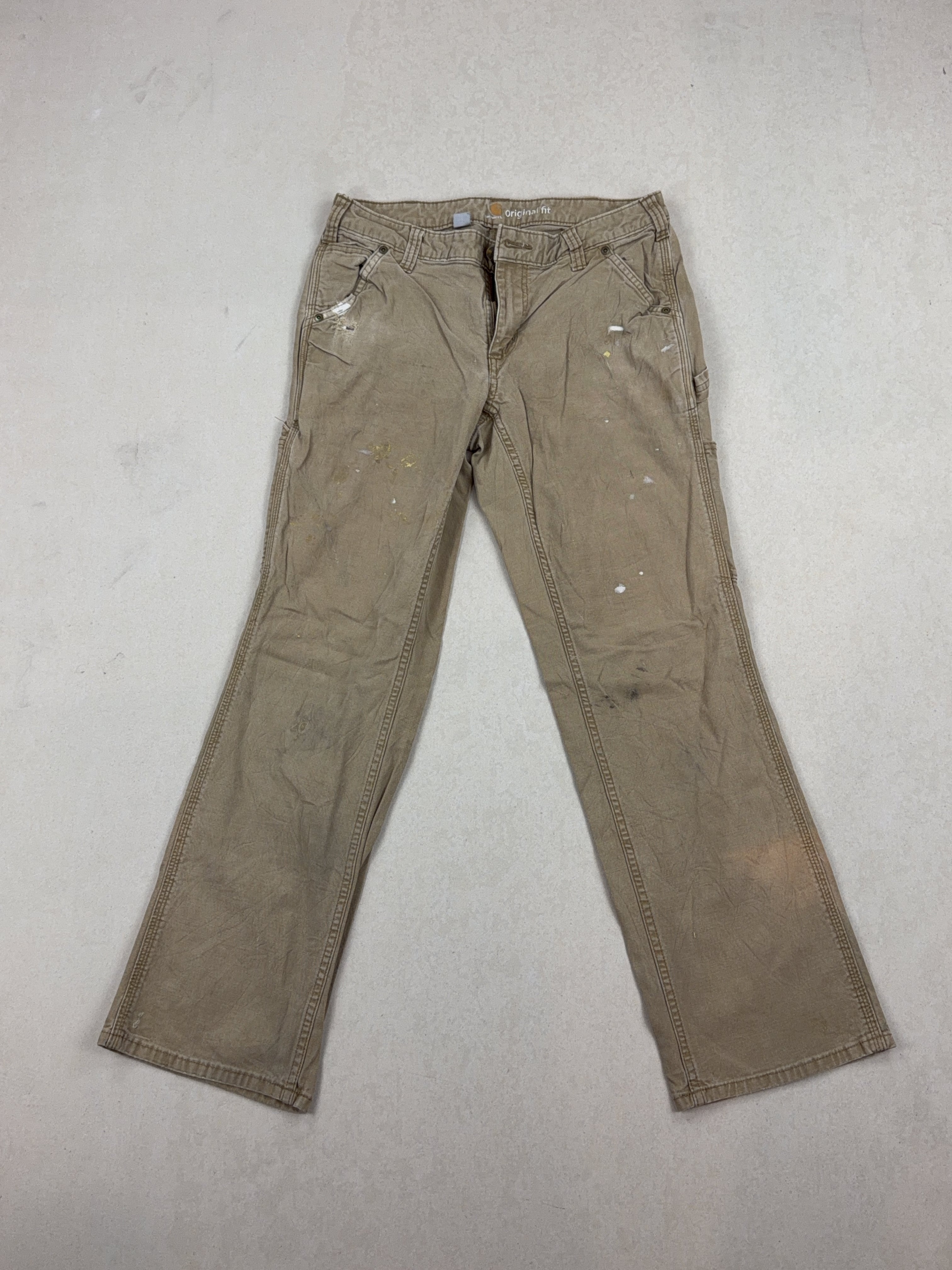CARHARTT PANTS - X SMALL