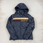 ROXY JACKET - MEDIUM