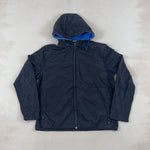 NAUTICA JACKET - MEDIUM