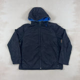 NAUTICA JACKET - MEDIUM