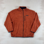 TIMBERLAND FLEECE - X LARGE