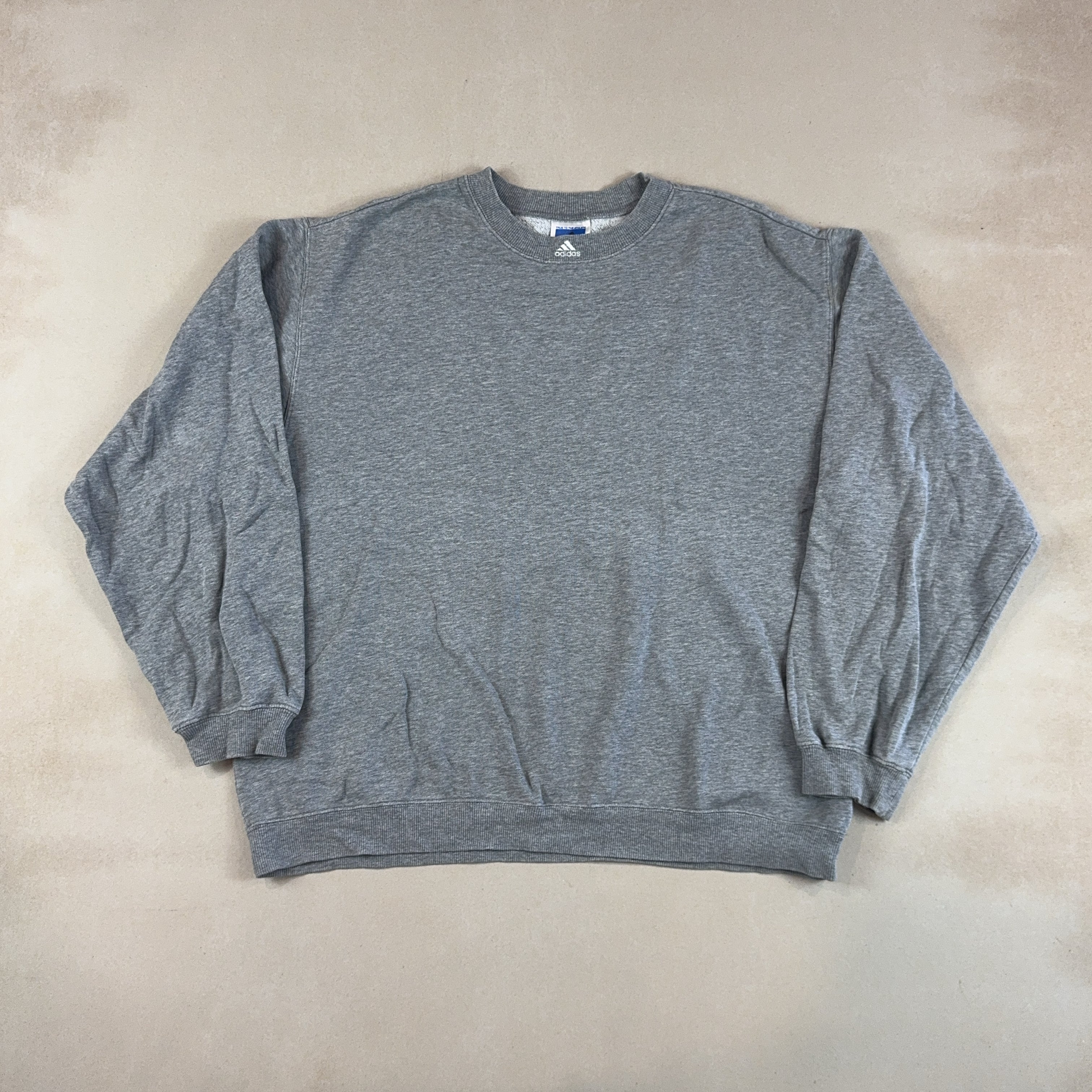 ADIDAS CREW - X LARGE