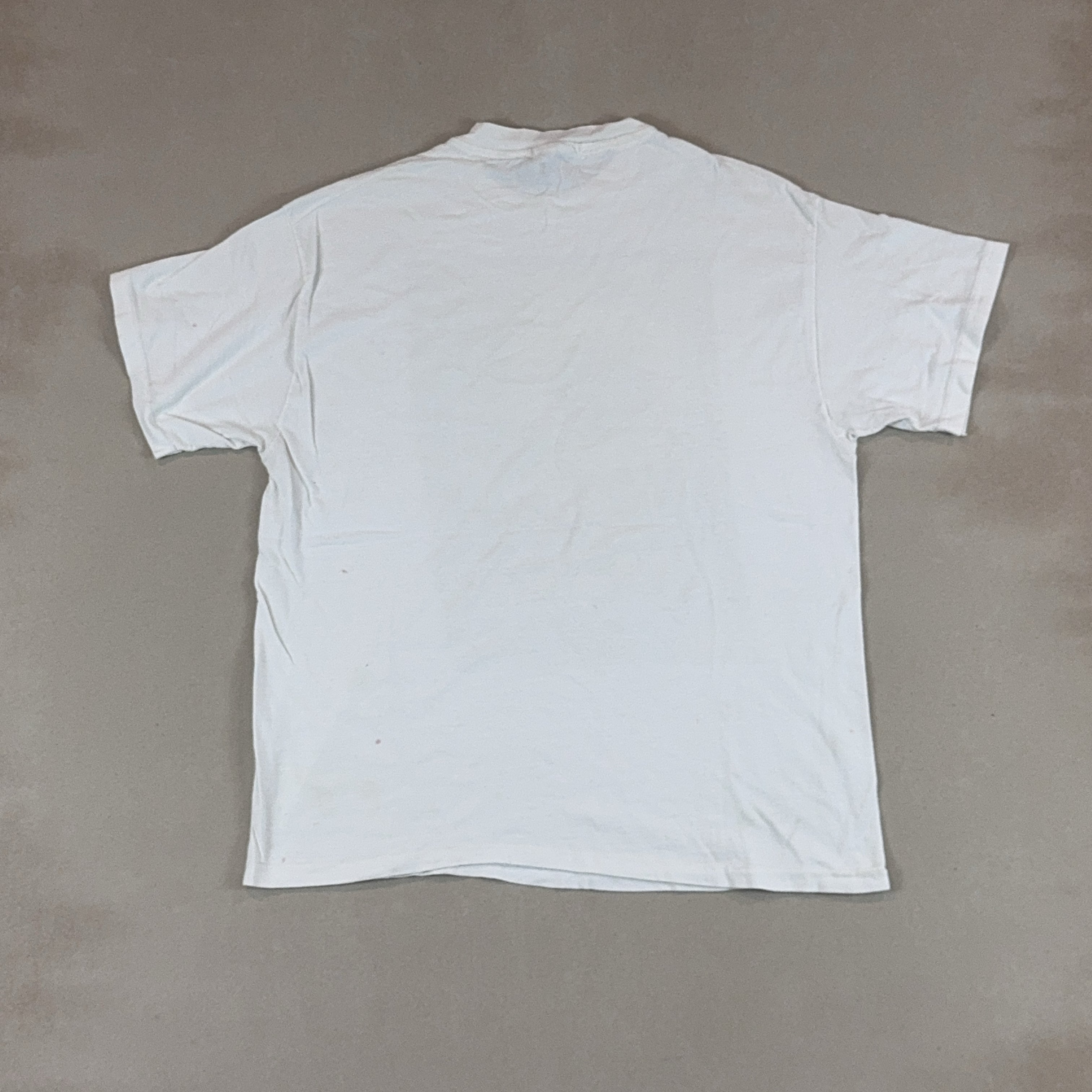 GRAPHIC TEE - X LARGE