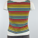 RAINBOW TANKINI - MEDIUM