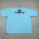 BILLABONG TEE - 2X LARGE
