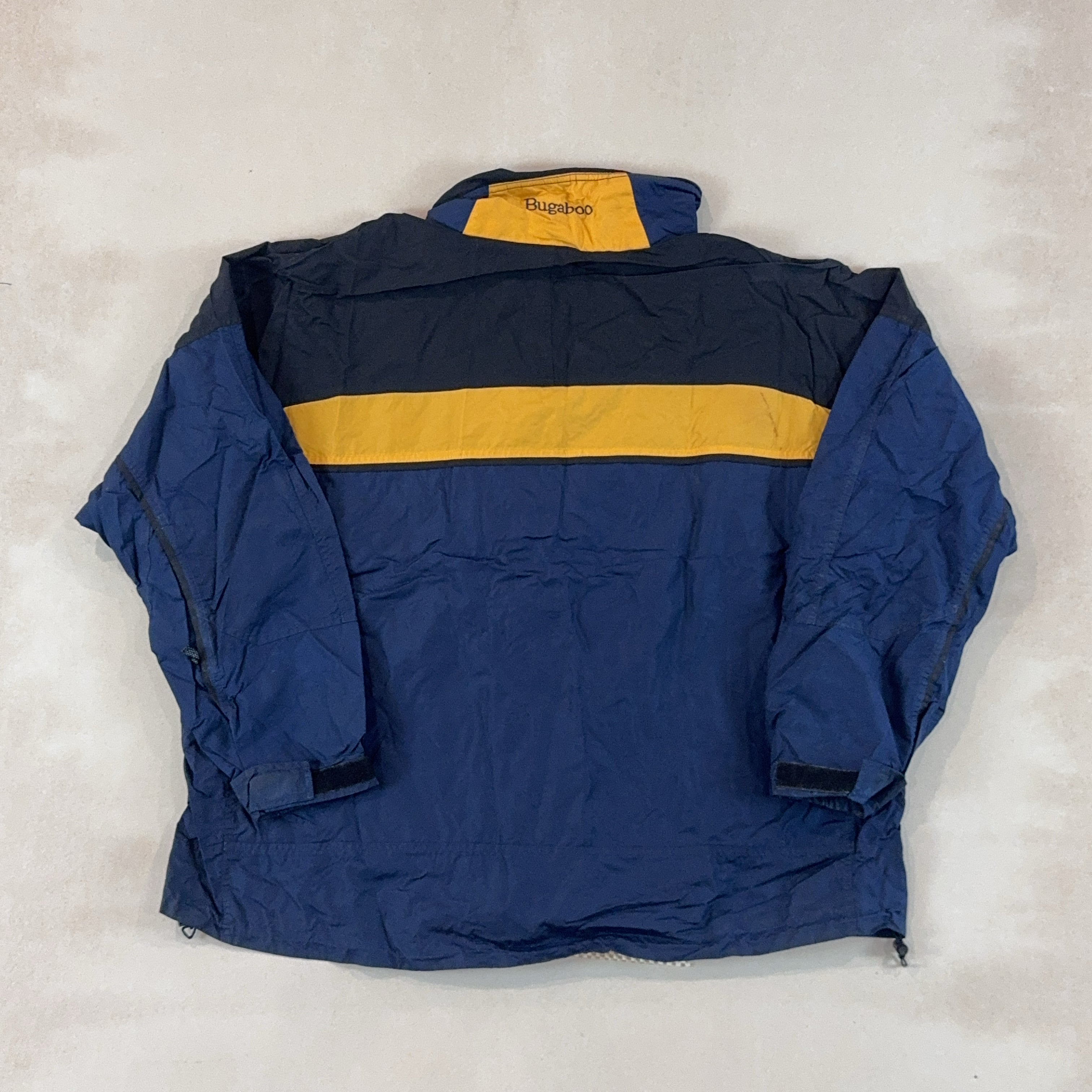 COLUMBIA JACKET - 2X LARGE