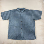 PATAGONIA SHIRT - LARGE