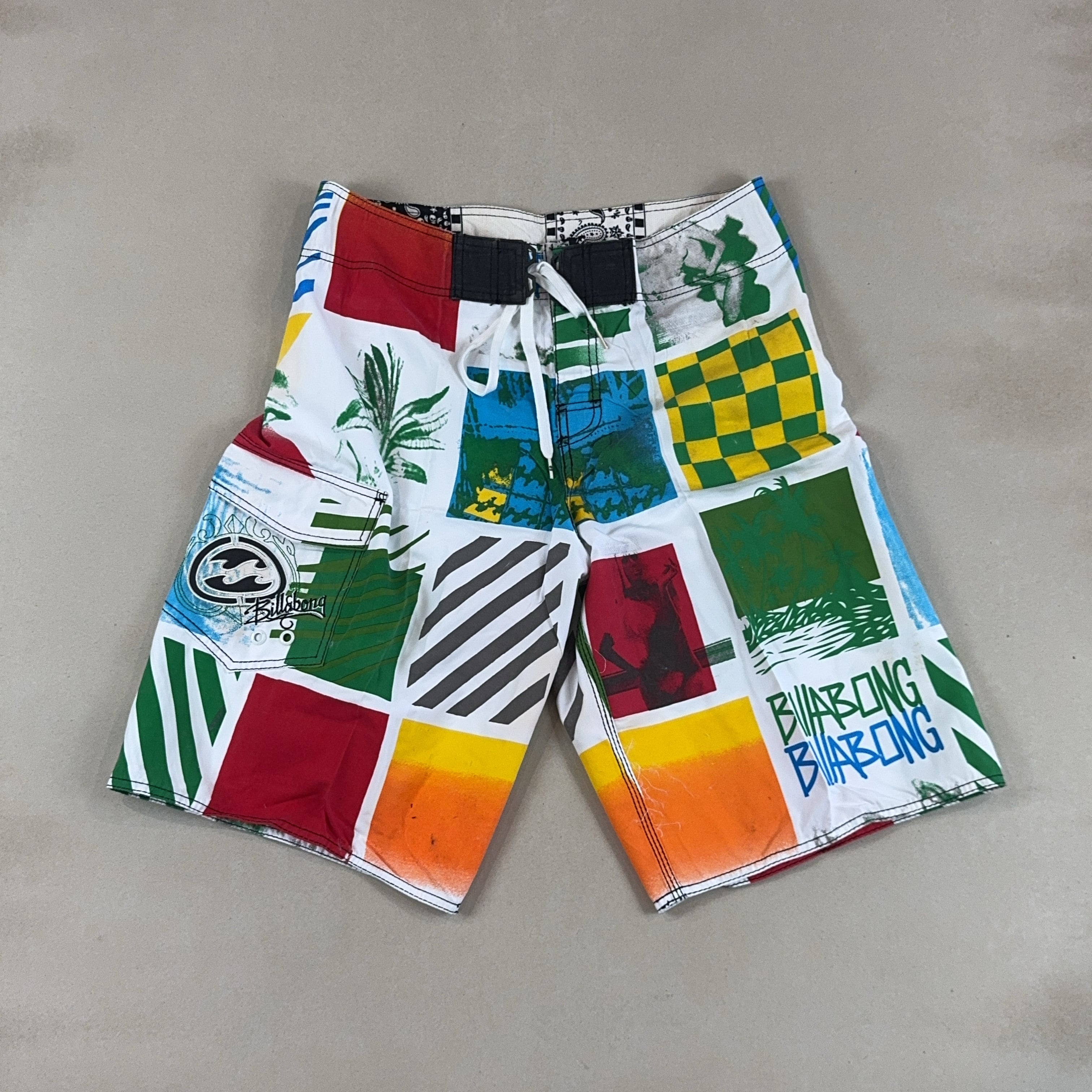 BILLABONG BOARDIES - LARGE