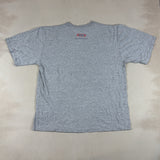 KRAFT TOMMY HILFIGER TEE - X LARGE