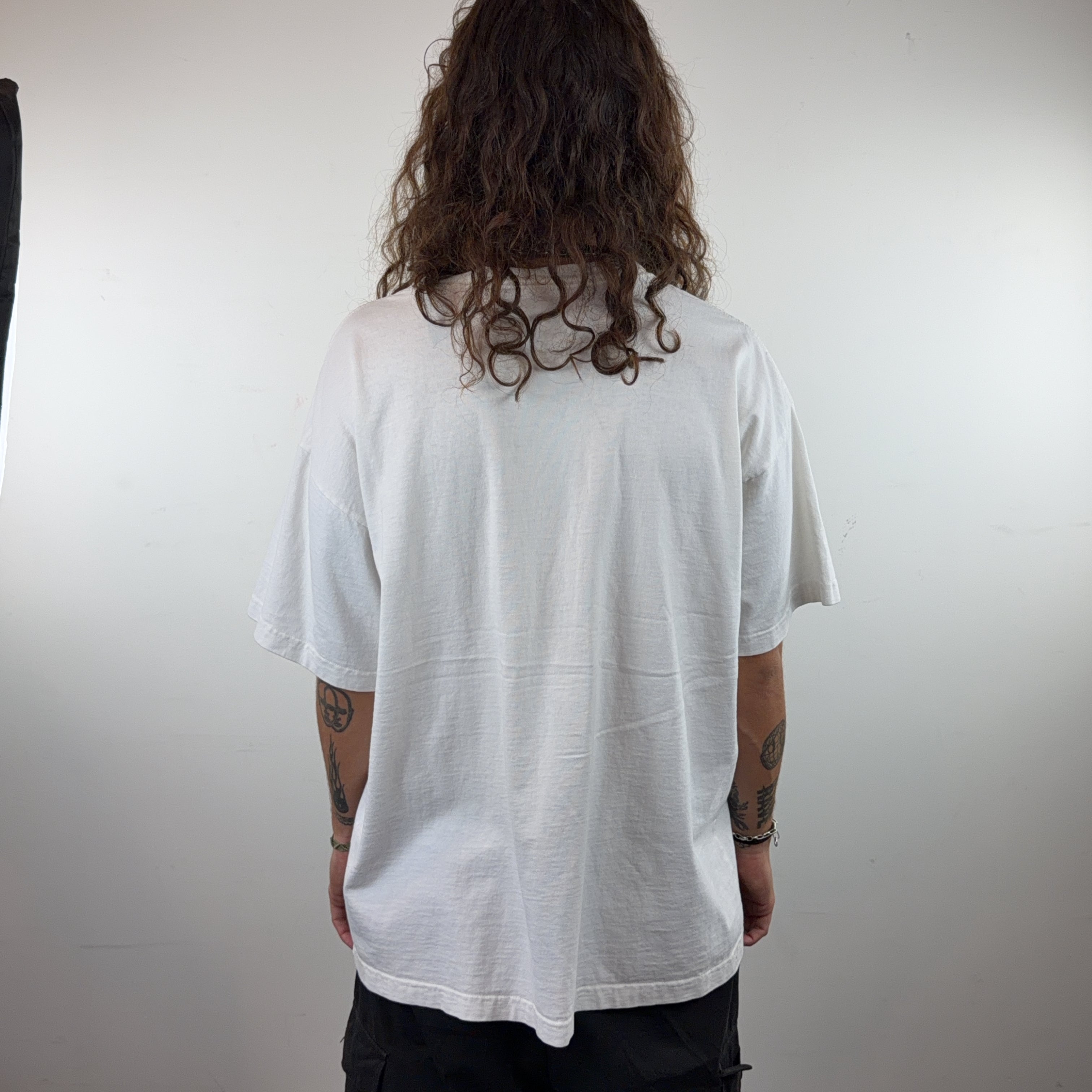 VINTAGE TEE - X LARGE