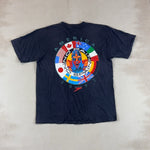 SPEEDO TEE - X LARGE