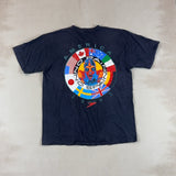 SPEEDO TEE - X LARGE