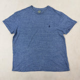 RALPH LAUREN TEE - LARGE