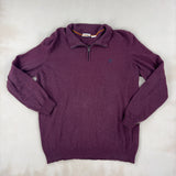 TIMBERLAND QUARTER ZIP - MEDIUM