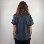 NIKE BLACK TEE - MEDIUM