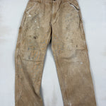 CARHARTT PANTS - X LARGE