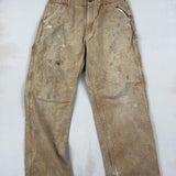 CARHARTT PANTS - X LARGE