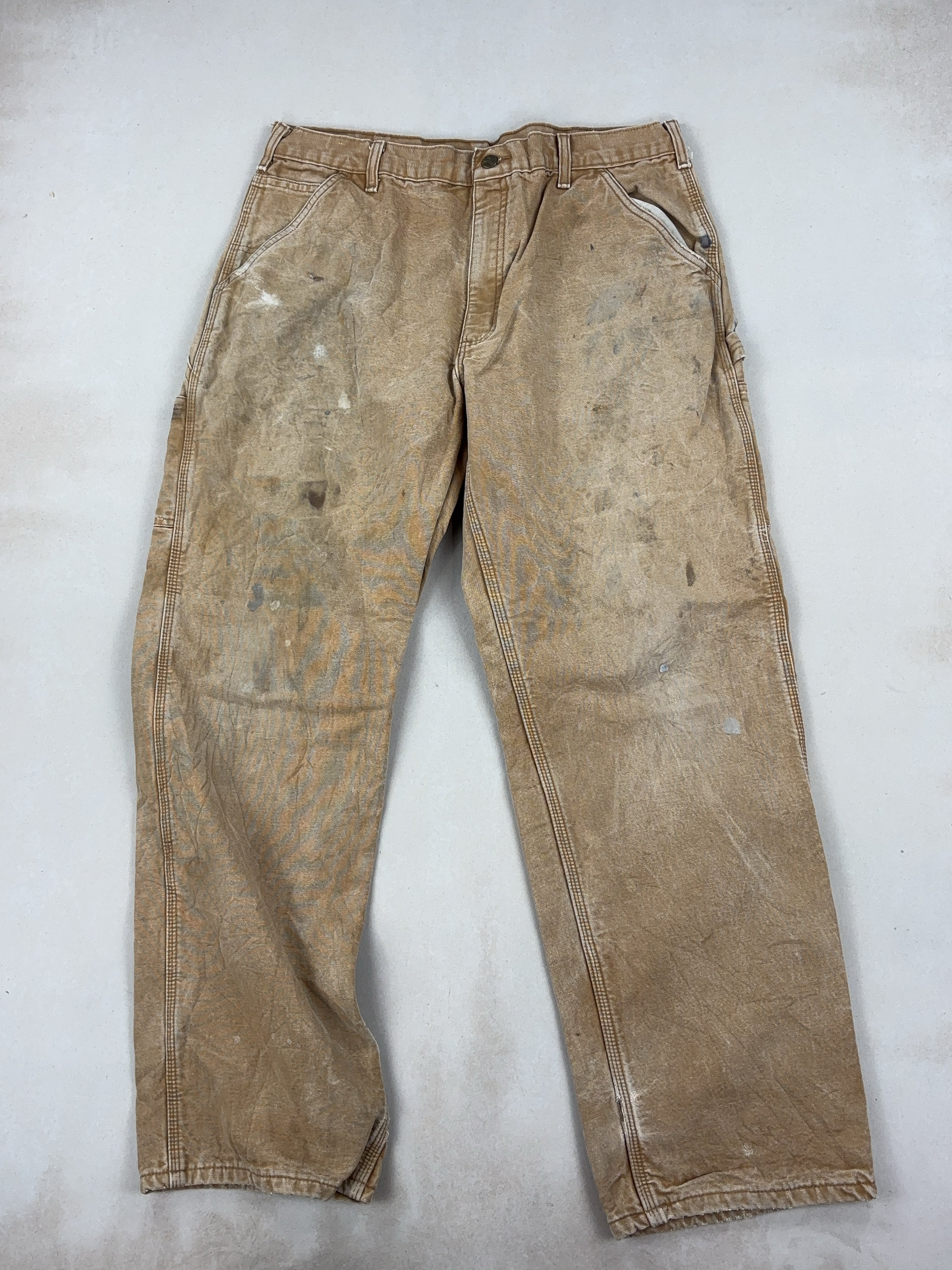 CARHARTT PANTS - X LARGE