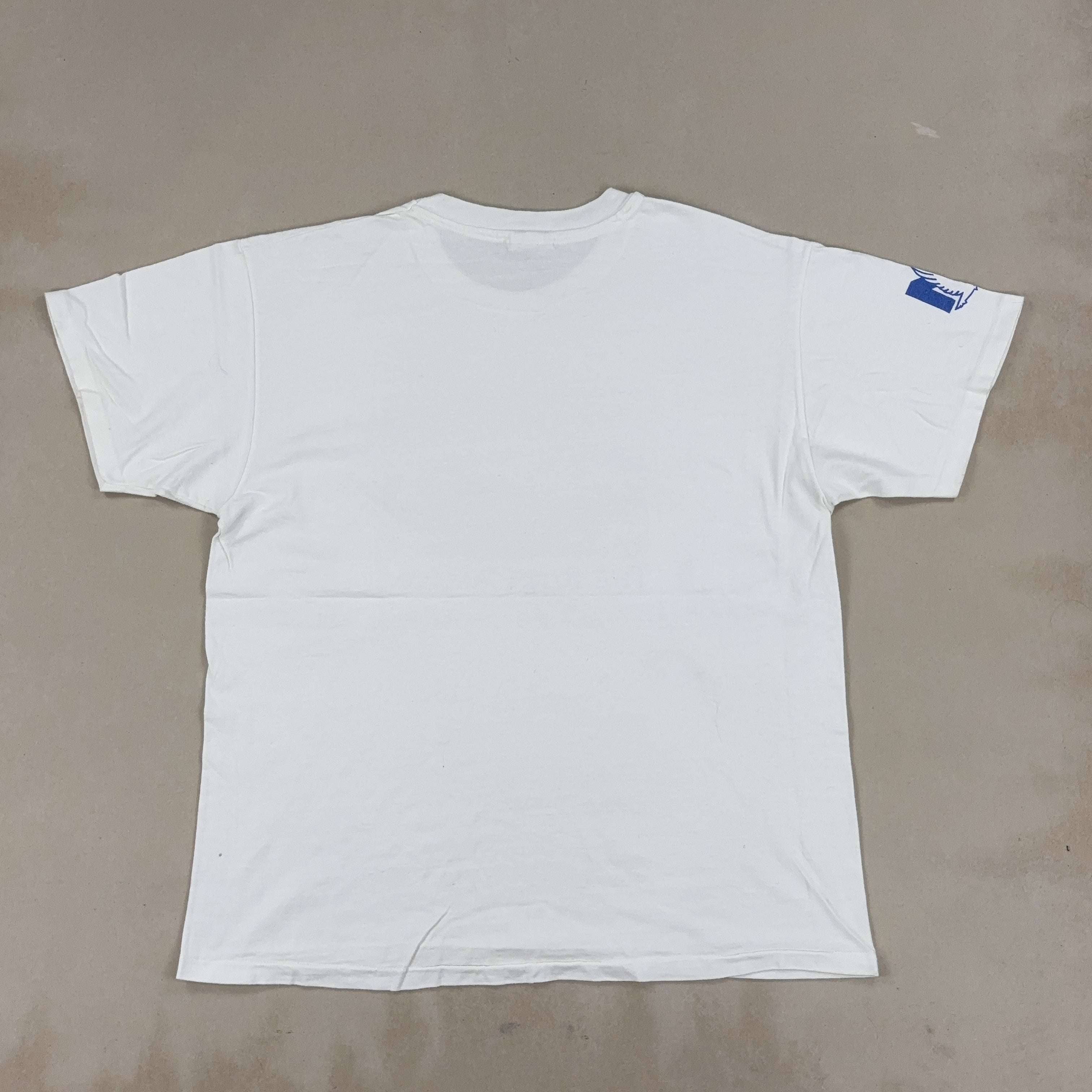 THE RITZ-CARLTON TEE - LARGE