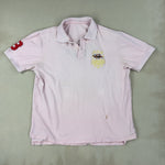 RALPH LAUREN SHIRT - X LARGE