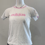 ADIDAS TEE - 10