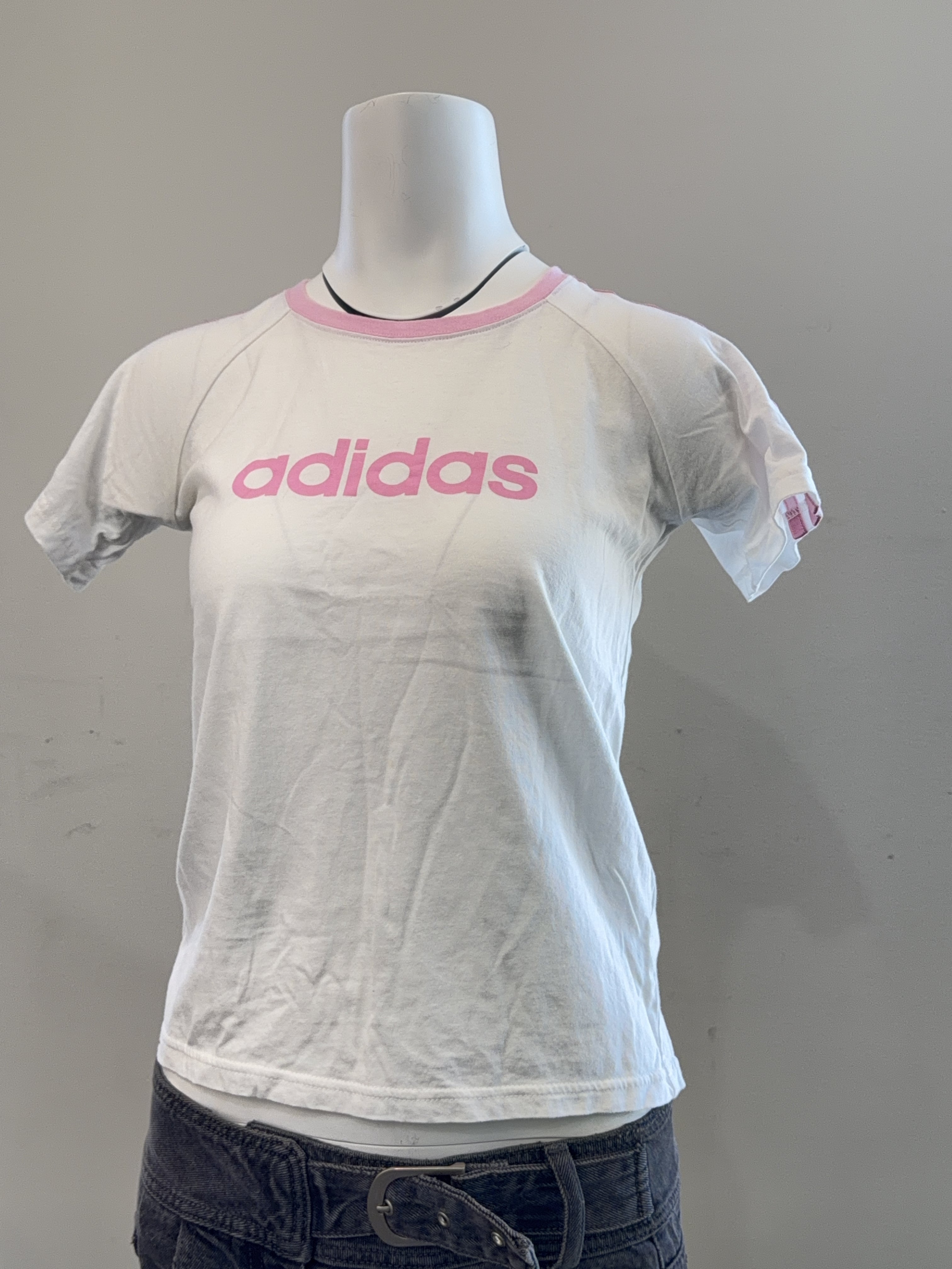 ADIDAS TEE - 10
