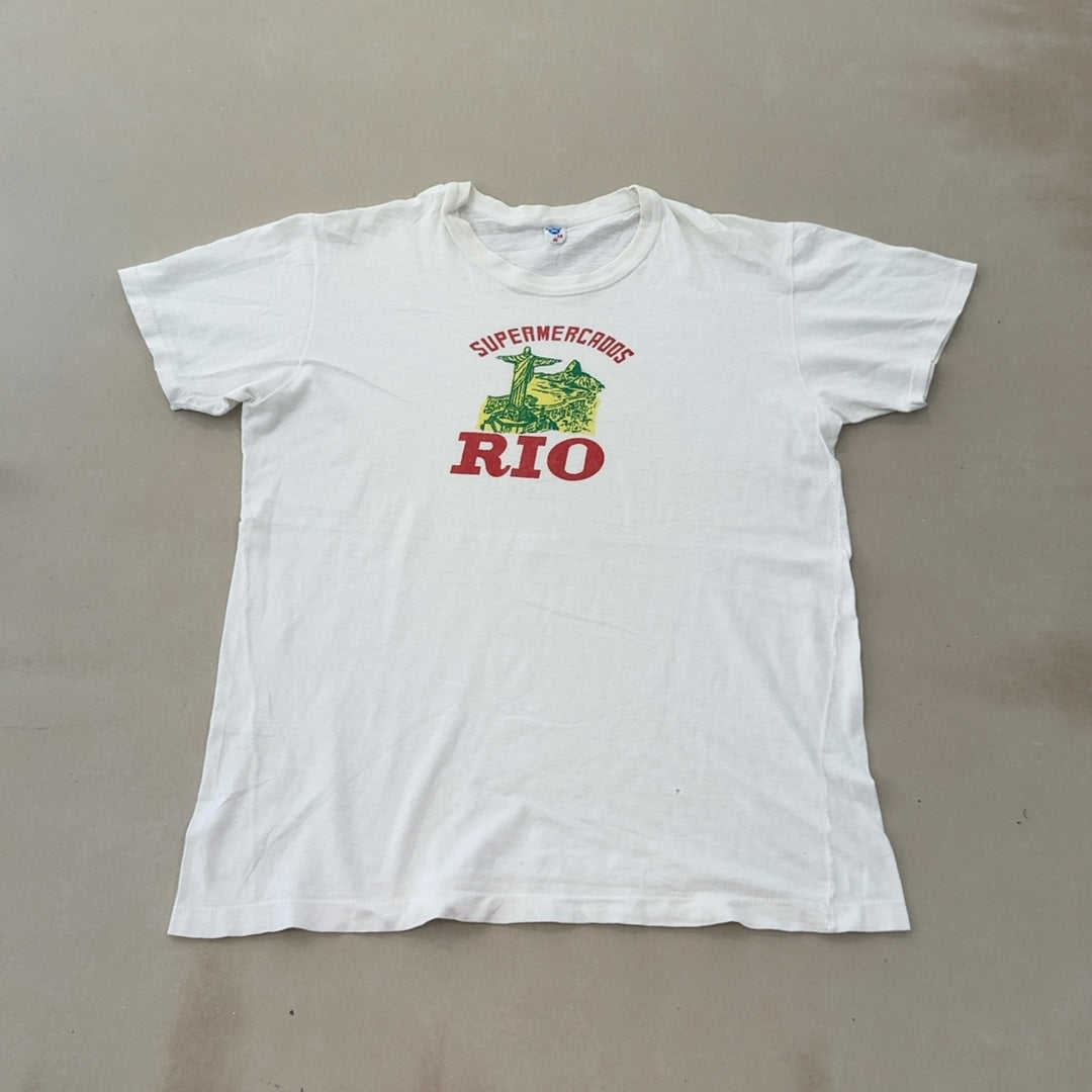 RIO TEE - MEDIUM