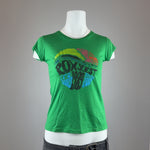 ROXY BABY TEE - SMALL