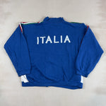ITALIA JACKET - LARGE