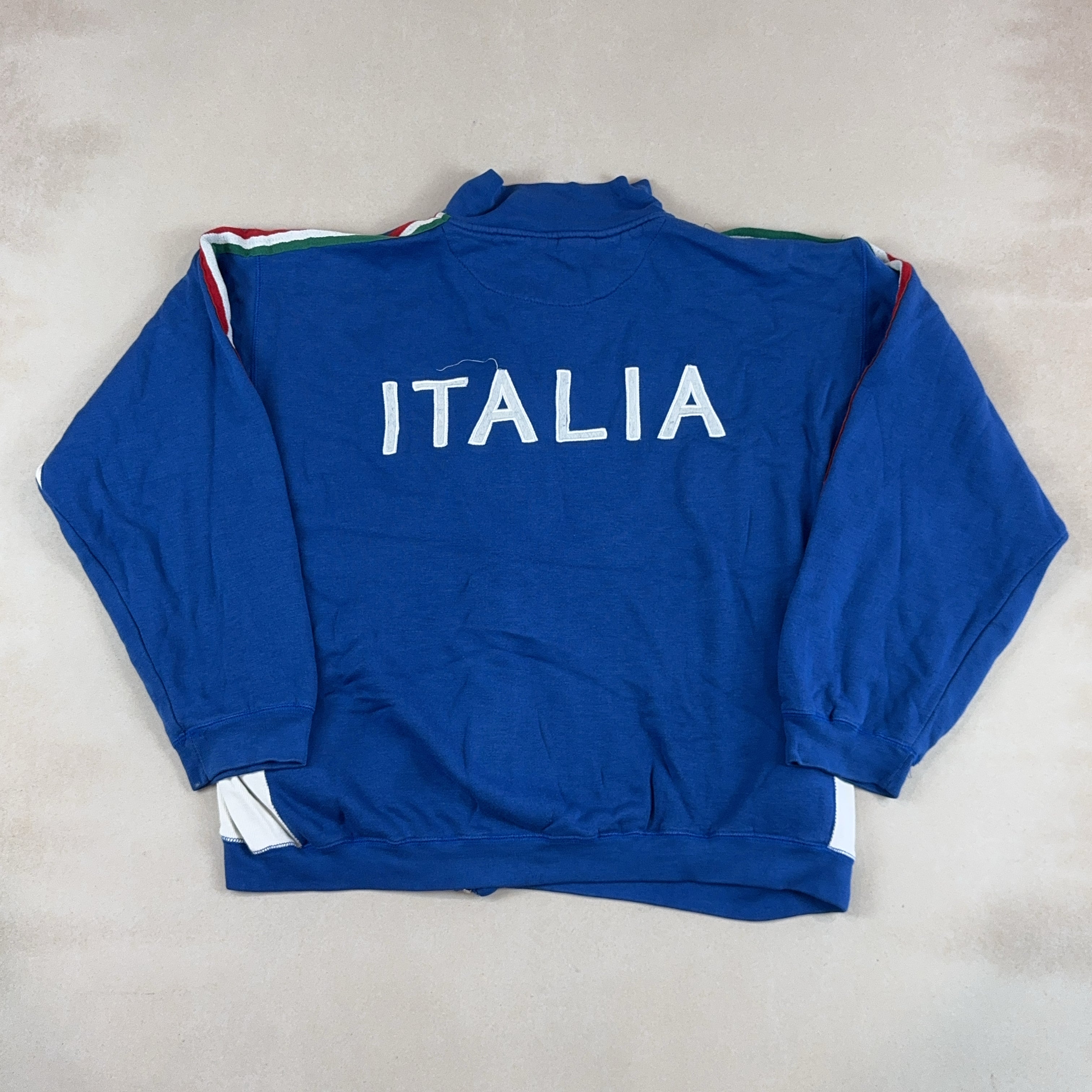 ITALIA JACKET - LARGE