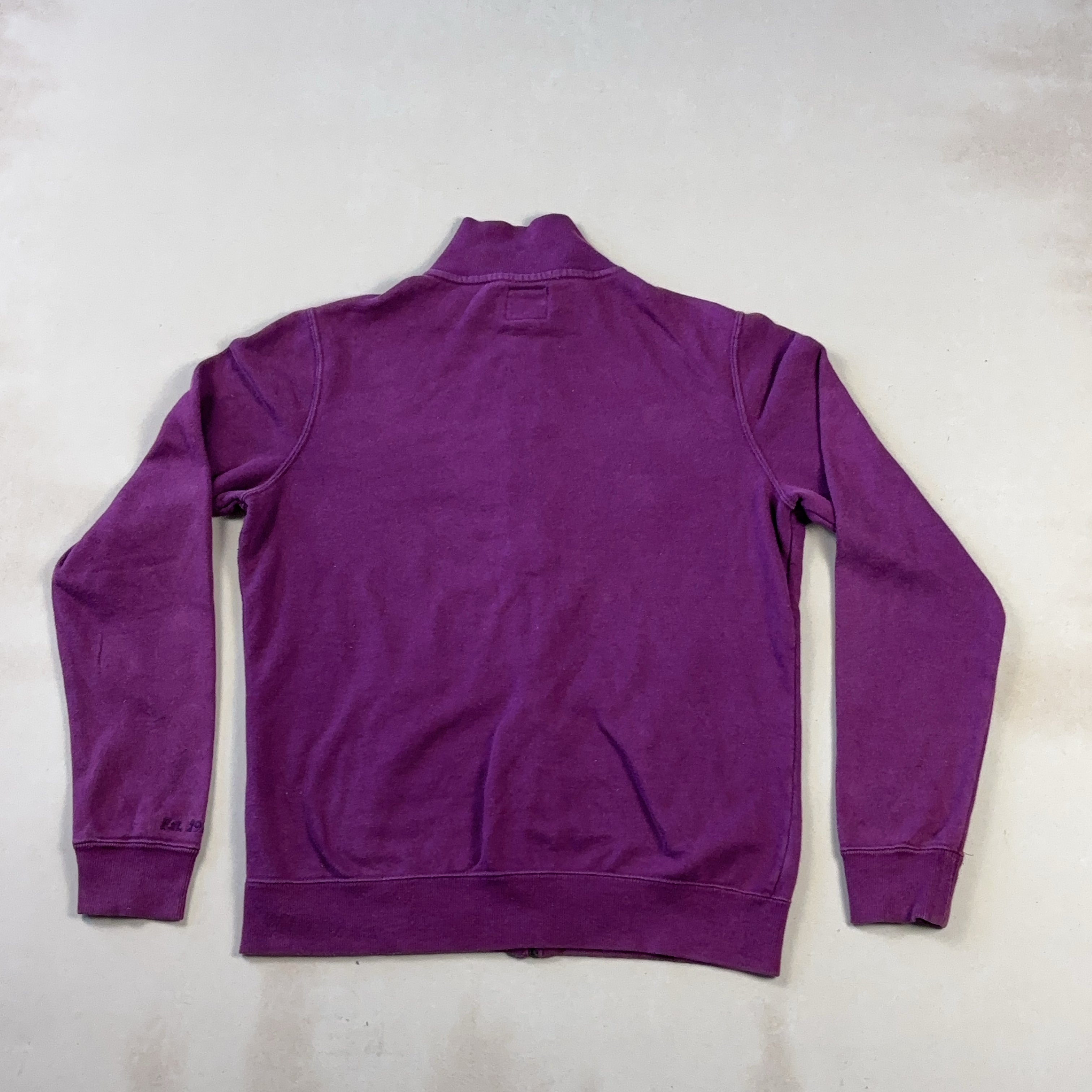 ROOTS JACKET - SMALL