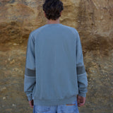 Surf Check Crew - Magnesium/Stone Sage