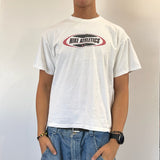 NIKE ATHLETICS TEE LARGE