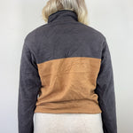 PATAGONIA FLEECE - X SMALL