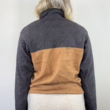 PATAGONIA FLEECE - X SMALL