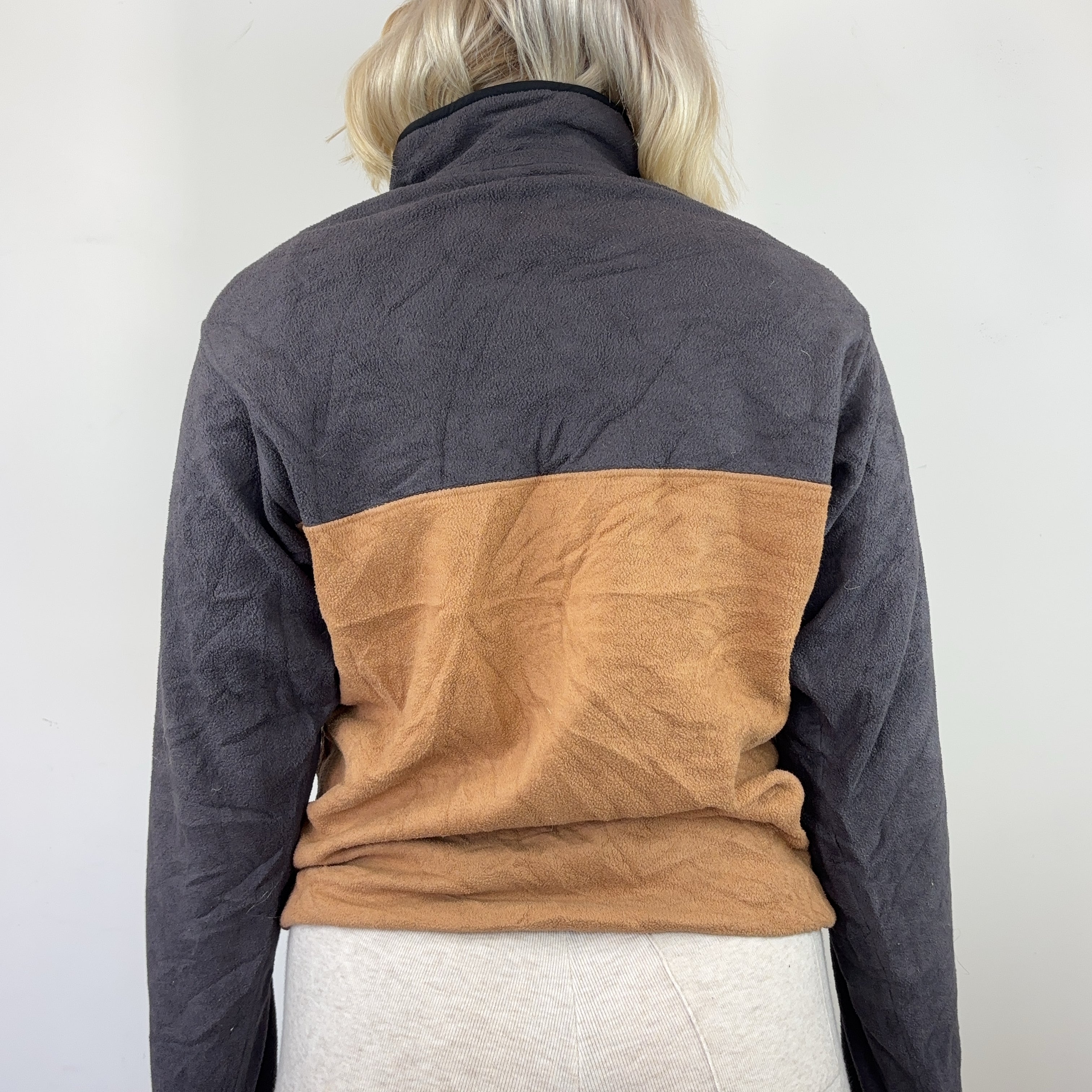 PATAGONIA FLEECE - X SMALL