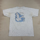 FREEDOM OF FLIGHT TEE - X LARGE