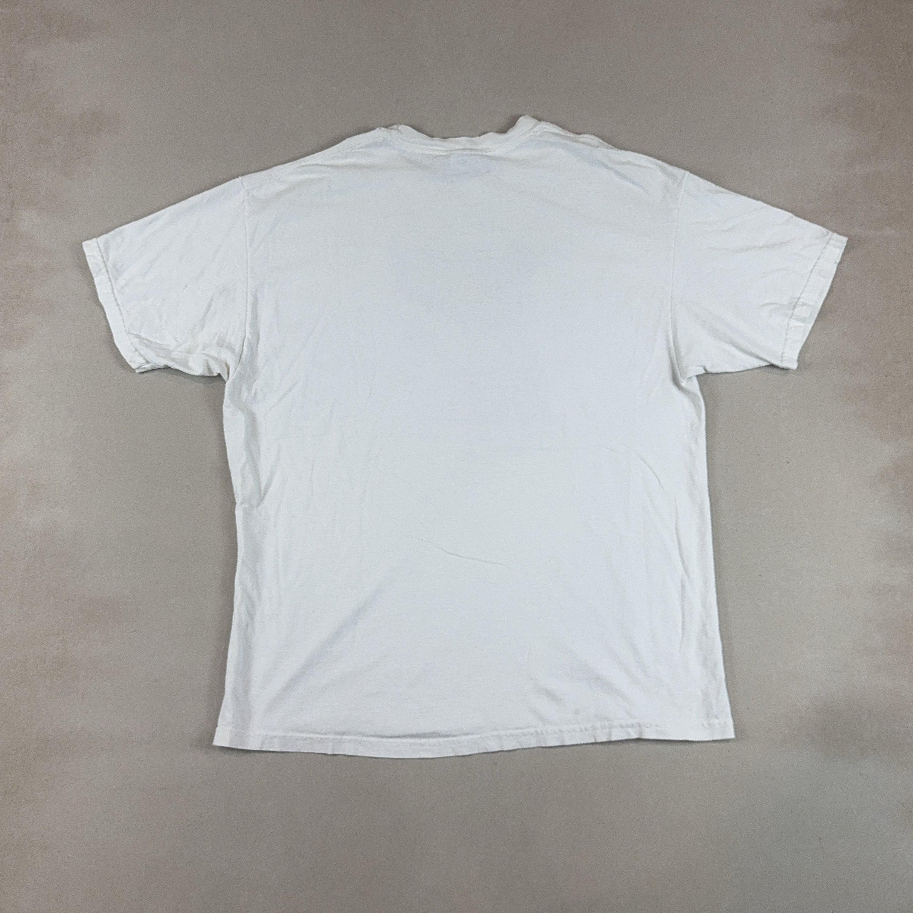 PICCOLO SPOLETO FESTIVAL TEE - X LARGE