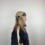 HEAD SCARF