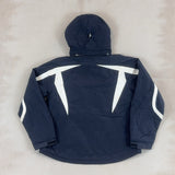 L.L.BEAN JACKET - LARGE
