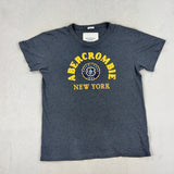 ABERCROMBIE & FITCH TEE - LARGE