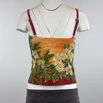 VINTAGE TANKINI - SMALL