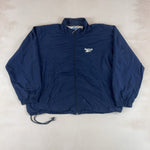 REEBOK WIND BREAKER - X LARGE
