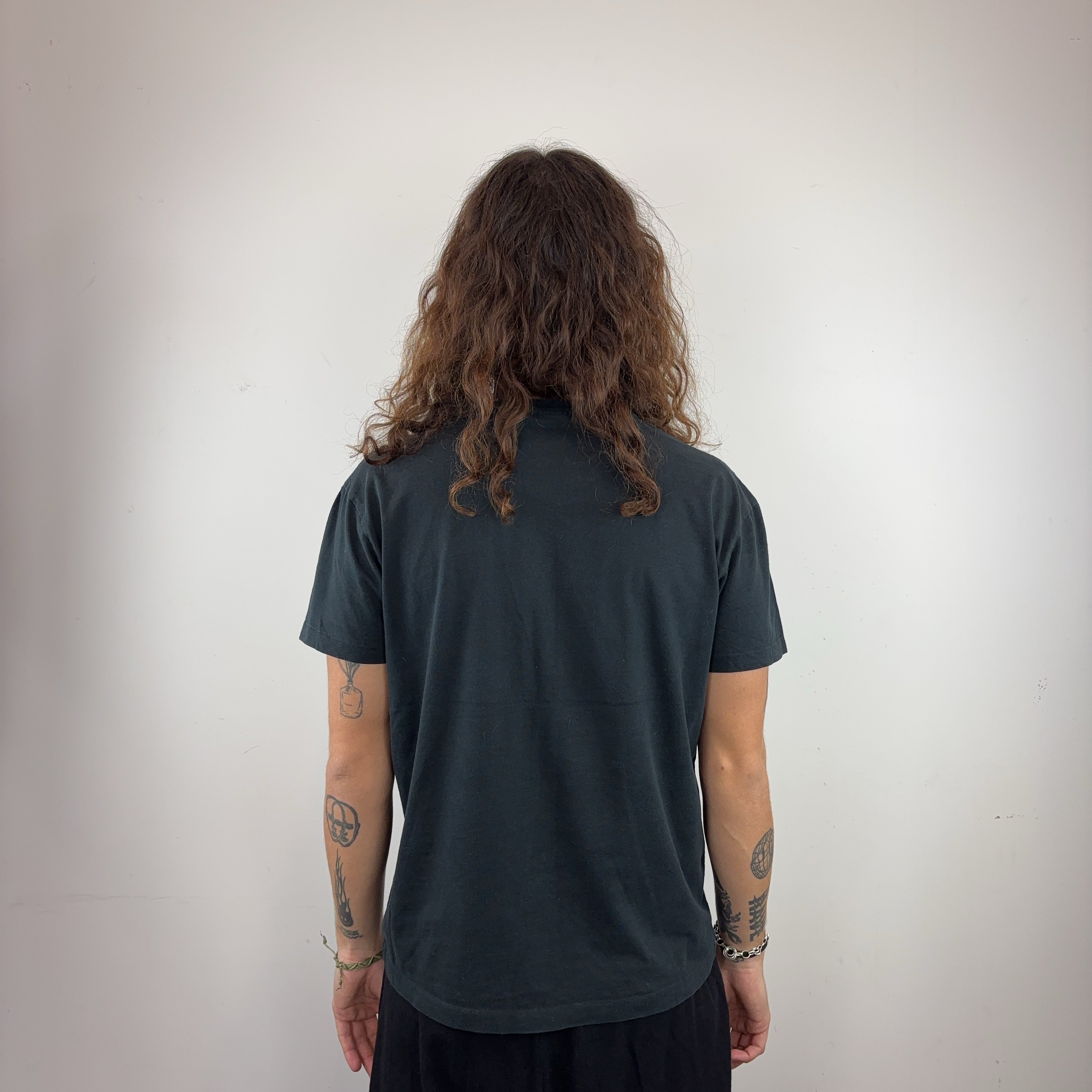 RALPH LAUREN TEE - SMALL