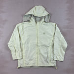 GAP REVERSABLE JACKET - LARGE