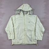 GAP REVERSABLE JACKET - LARGE