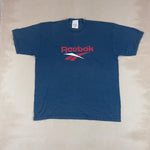 REEBOK TEE - X LARGE